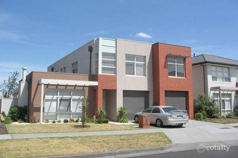 25 Notre Dame Pde, Mulgrave, VIC 3170