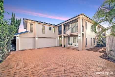 Property photo of 21 Baychester Place Wakerley QLD 4154