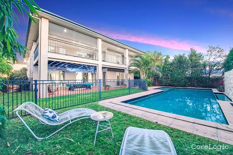 Property photo of 21 Baychester Place Wakerley QLD 4154