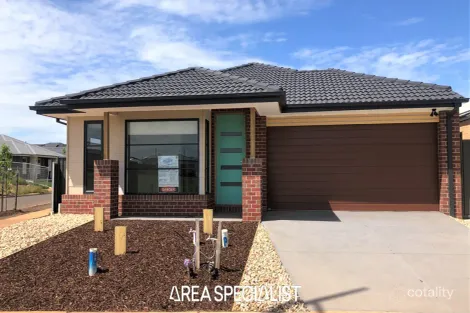 21 Arena Cct, Strathtulloh, VIC 3338