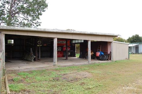 Property photo of 202 Cummins Road Branyan QLD 4670