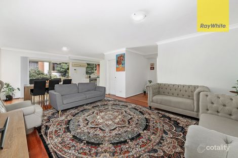 Property photo of 11/59-63 Buller Street North Parramatta NSW 2151