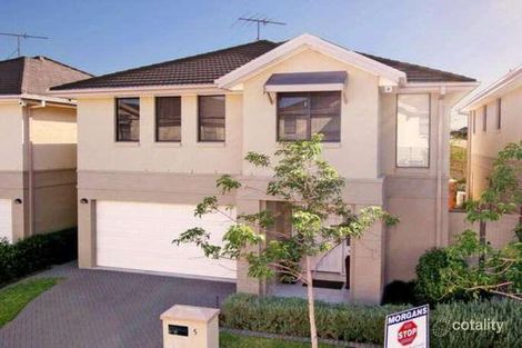 5 Chestnut Gr, Kellyville, NSW 2155