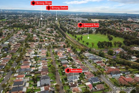 Property photo of 23 Worland Street Yagoona NSW 2199