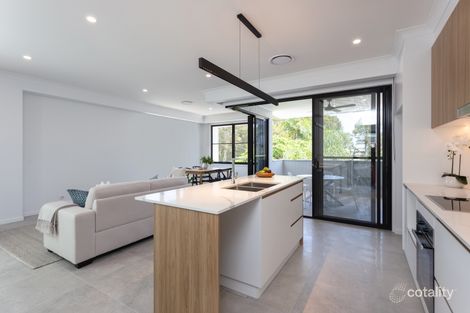 Property photo of 2/6 Simpson Street Coolangatta QLD 4225