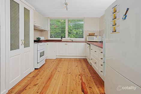 Property photo of 18 Boronia Street Bendalong NSW 2539