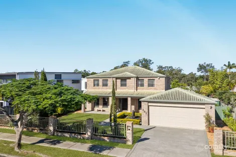 202 Nottingham Rd, Parkinson, QLD 4115