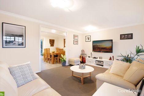 Property photo of 3 Colvin Place Dapto NSW 2530