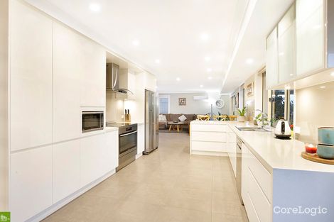 Property photo of 3 Colvin Place Dapto NSW 2530