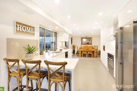 Property photo of 3 Colvin Place Dapto NSW 2530