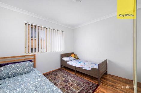 Property photo of 11/59-63 Buller Street North Parramatta NSW 2151