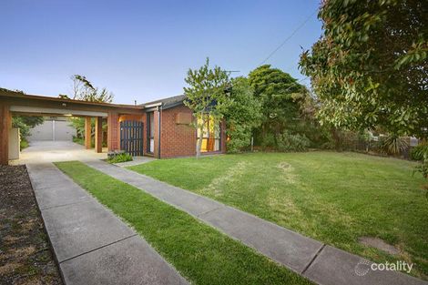 3 East End Cres, St Albans Park, VIC 3219