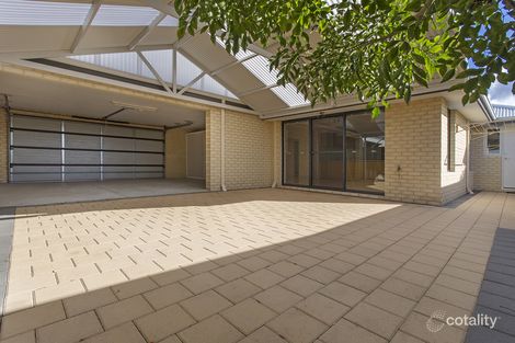 Property photo of 23 Branxholme Terrace Ellenbrook WA 6069