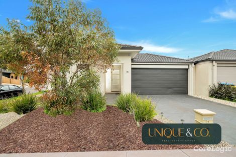 Property photo of 14 Mendoza Street Truganina VIC 3029