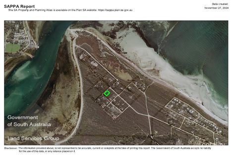 Property photo of 10 Tenth Street Sapphiretown SA 5222