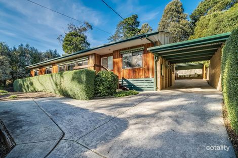 36 Lockwood Rd, Belgrave Heights, VIC 3160