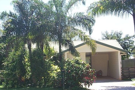 34 Gilmore St, Bentley Park, QLD 4869