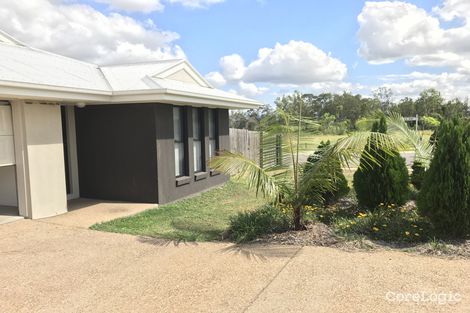 Property photo of 58 Temora Street Gracemere QLD 4702