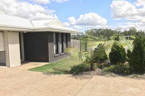 Property photo of 58 Temora Street Gracemere QLD 4702