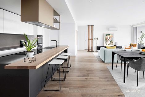 Property photo of 2305/15 Everage Street Moonee Ponds VIC 3039