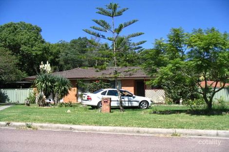 8 Leanne Cl, Niagara Park, NSW 2250