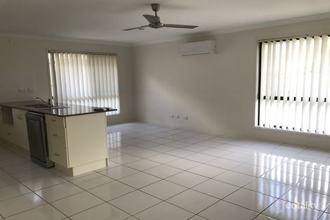 Property photo of 58 Temora Street Gracemere QLD 4702