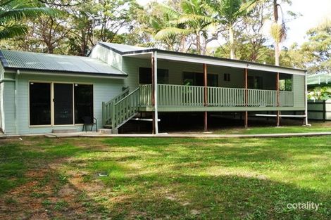 Property photo of 18 Derwent Street Macleay Island QLD 4184