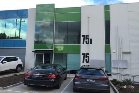 75a Stubbs St, Kensington, VIC 3031