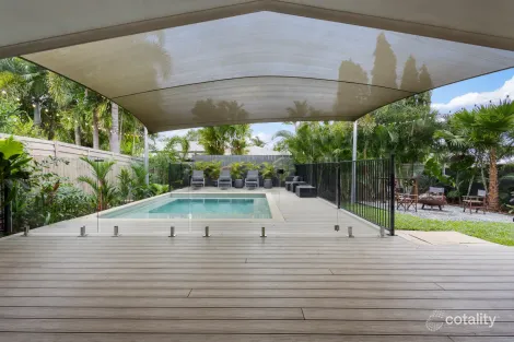 Property photo of 8 Yiki Street Craiglie QLD 4877