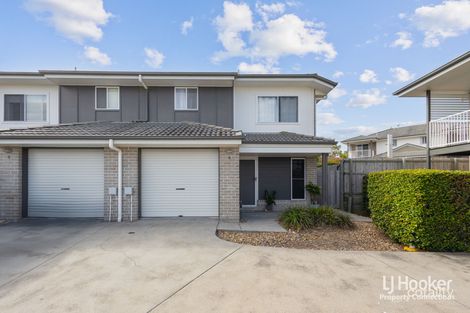 Property photo of 6/1 Santa Ana Lane Griffin QLD 4503
