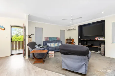Property photo of 20 Moran Street Capella QLD 4723