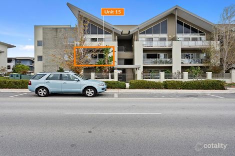 Property photo of 15/63 The Parkway Ellenbrook WA 6069