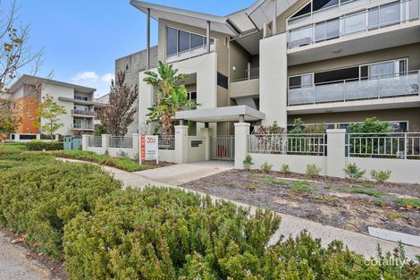 Property photo of 15/63 The Parkway Ellenbrook WA 6069