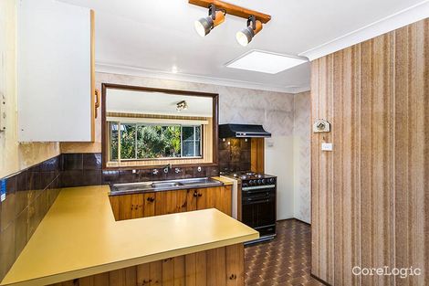 Property photo of 39 Dobell Road Engadine NSW 2233