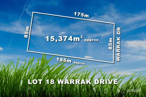 Property photo of Warrak Drive Bannockburn VIC 3331
