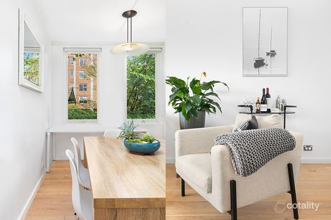 Property photo of 2/15 Anderson Street Neutral Bay NSW 2089