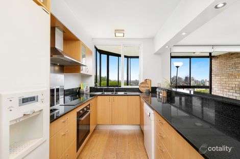 Property photo of 2/15 Anderson Street Neutral Bay NSW 2089