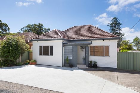 Property photo of 585 Princes Highway Kirrawee NSW 2232