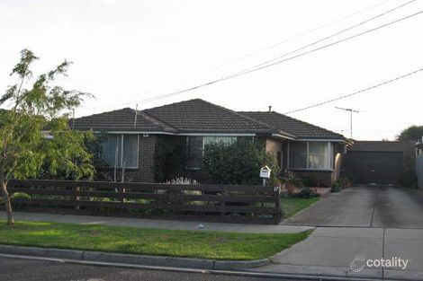 Property photo of 17 Ferris Avenue Deer Park VIC 3023