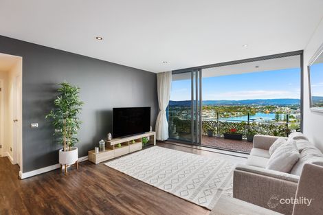 Property photo of 1307/3018 Surfers Paradise Boulevard Surfers Paradise QLD 4217