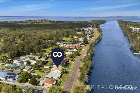 Property photo of 39 Wolseley Avenue Tacoma NSW 2259