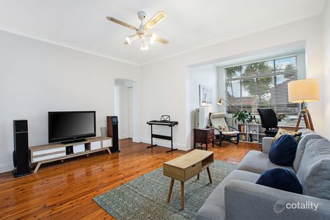Property photo of 3/15 Wellington Street Bondi NSW 2026