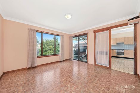 Property photo of 3 Nowill Street Condell Park NSW 2200
