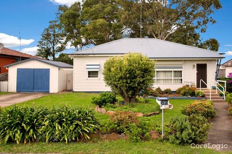 Property photo of 62 Frederick Street Blacktown NSW 2148