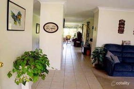 Property photo of 11 Sheldrake Place Moggill QLD 4070