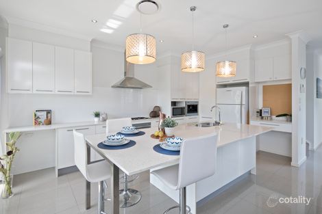 Property photo of 24/92-94 Sturgeon Street Ormiston QLD 4160