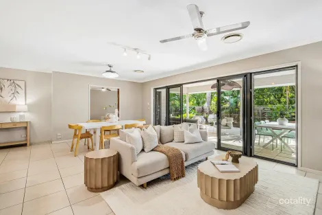 116 LYNNE GROVE AVE, CORINDA, QLD 4075