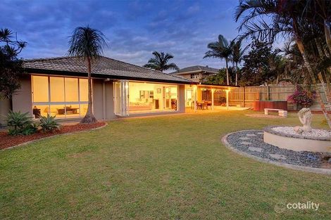 5 Meadow Pl, Middle Park, QLD 4074