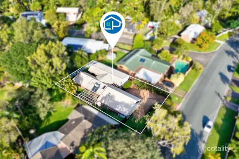 Property photo of 8 Griffith Avenue Tewantin QLD 4565