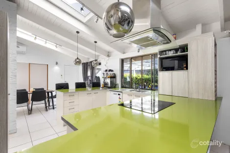 Property photo of 8 Griffith Avenue Tewantin QLD 4565